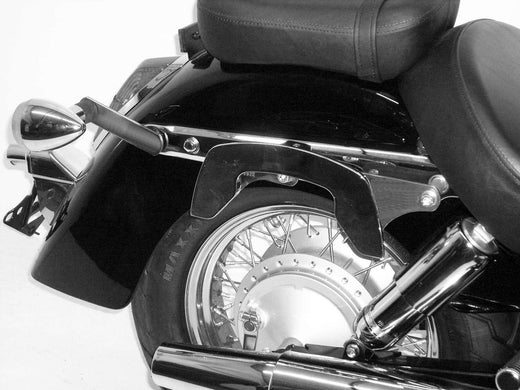 Honda VT 750 Shadow [2008-2015] - C-Bow Seitenträger