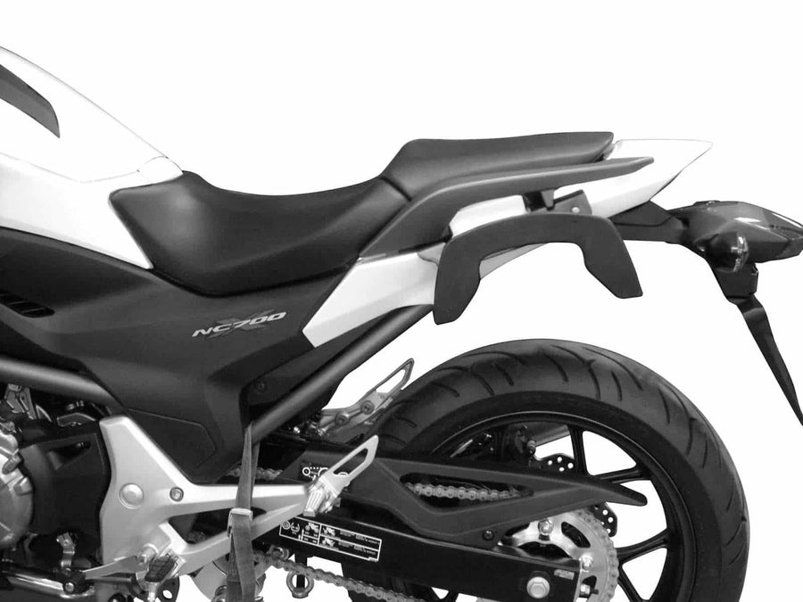 Honda NC 700 X [2012-2020] - C-Bow Seitenträger