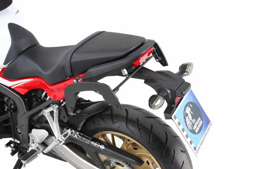Honda CB 650 F [2014-2020] - C-Bow Side Carrier