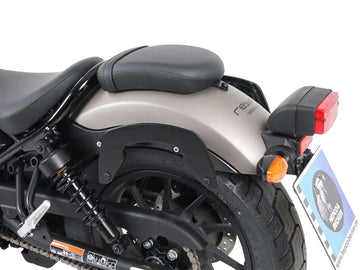 Honda CMX 500 Rebel [2017-2025] - C-Bow Seitenträger
