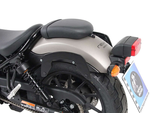 Honda CMX 500 Rebel [2017-2025] - C-Bow Seitenträger