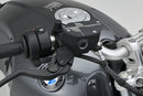 BMW F 900 GS [Daytona] - Capulet de cylindre principal avant-3