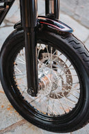 harley davidson fxdrs 114 [CULT WERK] – copertura dell'asse-6