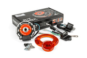 Aprilia SR Netscaper 50 2T LC - accensione a rotore interno MK2