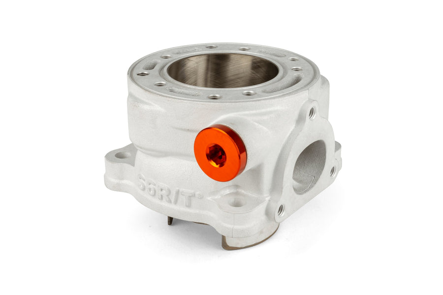 Aprilia SR Netscaper 50 2T LC - kit cilindro R/T 95ccm