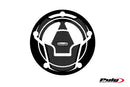 KAWASAKI Z 125 [2025] – Tank cap covers Naked fairing screen-2