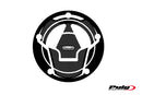 KAWASAKI Z 125 [2025] – Tank cap covers Naked fairing screen-6