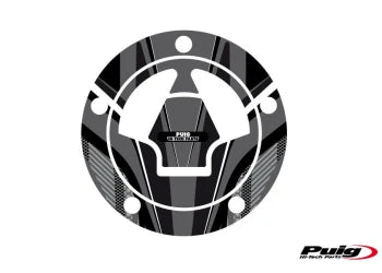 KAWASAKI Z 125 [2025] – Tank cap covers Naked fairing screen