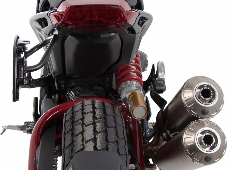 Indian FTR 1200 [2019-2025] - C-Bow Seitenträger links