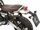 Triumph Scrambler 1200 XE [2019-2023]-C-Bow side carrier left-1
