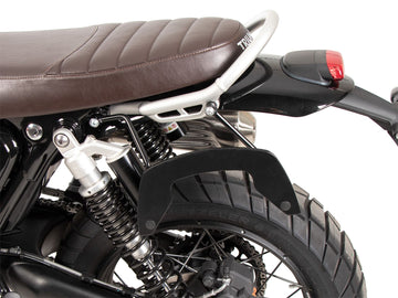 Triumph Scrambler 1200 X [2024-2025] - C-Bow Seitenträger links - 0