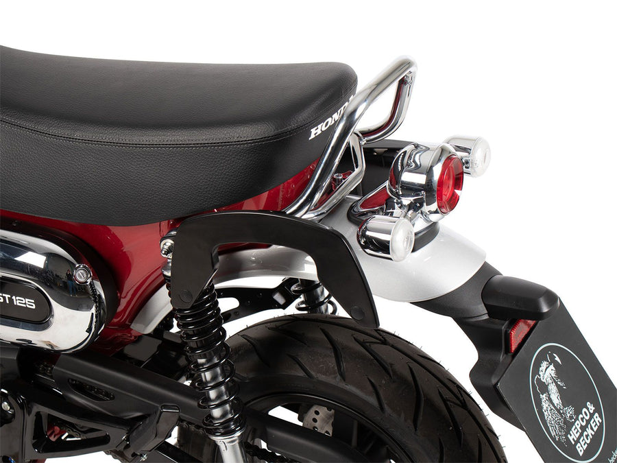 Honda ST 125 Dax [2023-2025] -c-bow laterale a sinistra
