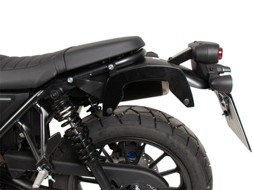 Honda CL 500 [2023-2025] -C-Bow Side Sinistra