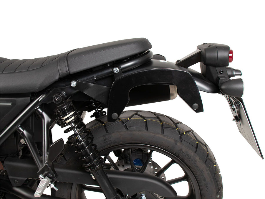 Honda CL 500 [2023-2025] - C-Bow Seitenträger links