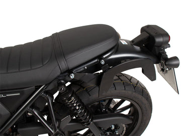 Honda CL 500 [2023-2025] -C-Bow Side Sinistra - 0