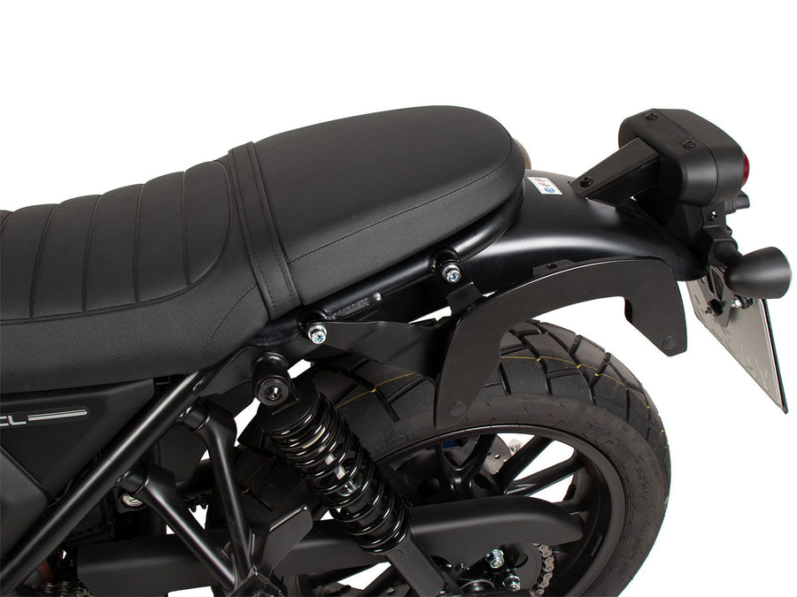 Honda CL 500 [2023-2025] - C-Bow Seitenträger links
