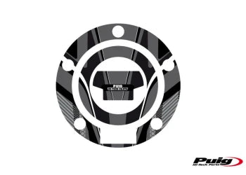 YAMAHA XSR 900 [2021] – Protezione specifica serbatoio – Carbon look