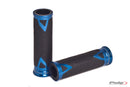 KAWASAKI Z 125 [2025] – radical grips – titanium-54