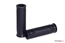 KAWASAKI Z 125 [2025] – radical grips – titanium-52