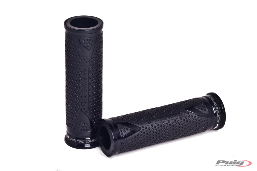 KAWASAKI Z 125 [2025] – radical grips – titanium