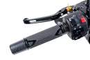 KAWASAKI Z 125 [2025] – radical grips – titanium-12