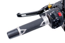 KAWASAKI Z 125 [2025] – radical grips – titanium-14