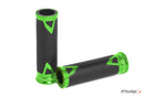 KAWASAKI Z 125 [2025] – radical grips – titanium-7