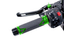 KAWASAKI Z 125 [2025] – radical grips – titanium-17