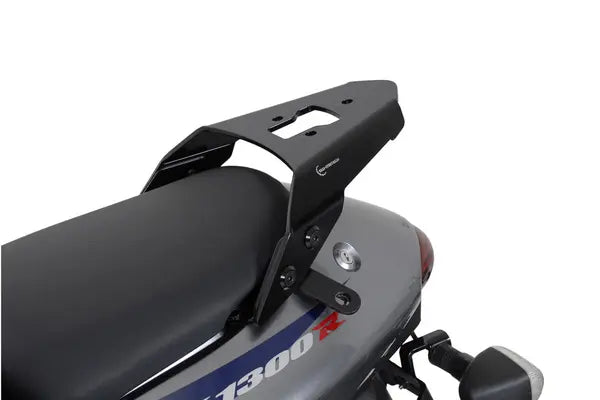 Suzuki GSX 1300 R Hayabusa [2006–2007] – ALU-RACK Gepäckträger