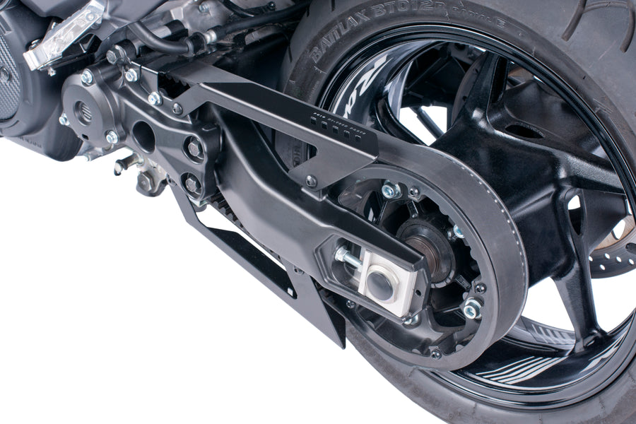 YAMAHA T-MAX 530 [2016] – PROTEZIONE CATENA – Nero