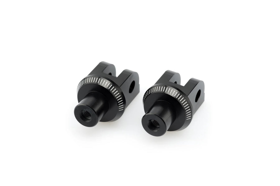 HONDA CMX 1100 TOURING REBEL [2025] – Adapter footrest rubber pad “Rider”