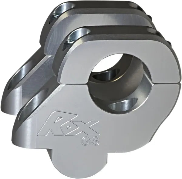 BMW R 1200 Nine T [ROX SPEED FX] – 1-1/2” Barback Lenkererhöhungen