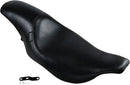 Harley Davidson FLHTC [LE PERA] – Siège Silhouette pleine longueur-2