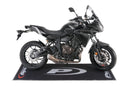 KAWASAKI J 125 [2021] – Teppich – Schwarz-1