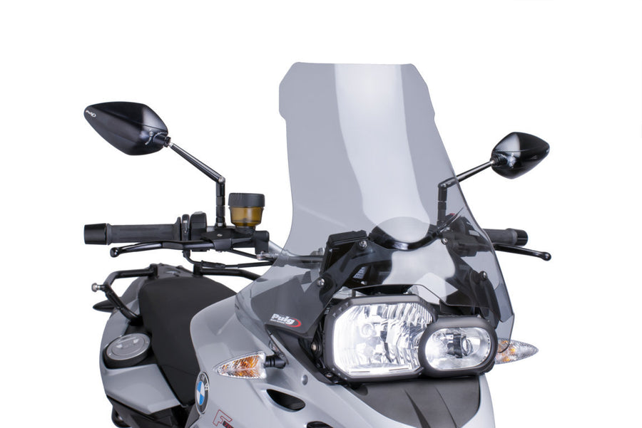 BMW F 700 GS [2017] – Tourenscheibe – Transparent