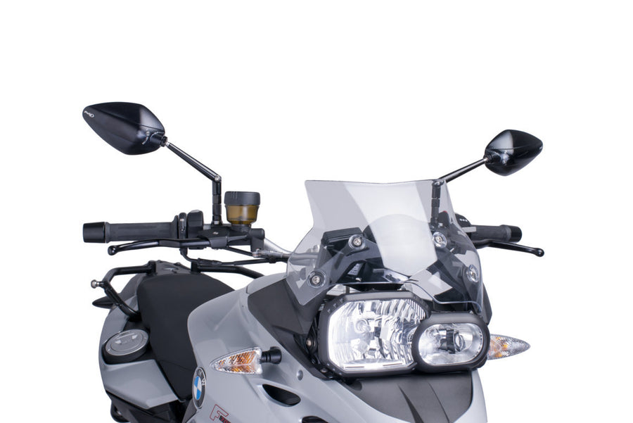 BMW F 700 GS [2017] – Tourenscheibe – Transparent