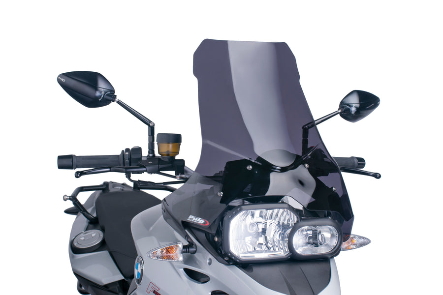 BMW F 700 GS [2017] – Tourenscheibe – Transparent