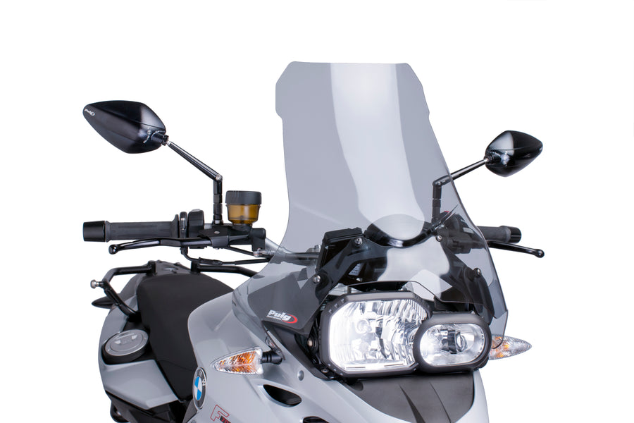 BMW F 700 GS [2017] – Tourenscheibe – Transparent