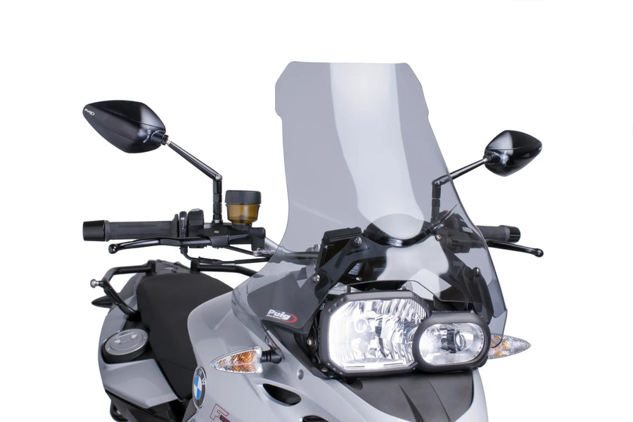 BMW F 700 GS [2017] – Tourenscheibe – Transparent