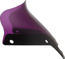 Harley Davidson fxlrst [KLOCK WERKS] – Parabrezza sportivo Kolor Flare™-1