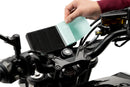 CFMOTO 650 NK [2025] – Protektor Dashboard – Transparent-1