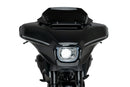HARLEY DAVIDSON STREET GLIDE FLHX [2025] – High-Road Sport – Schwarz-6