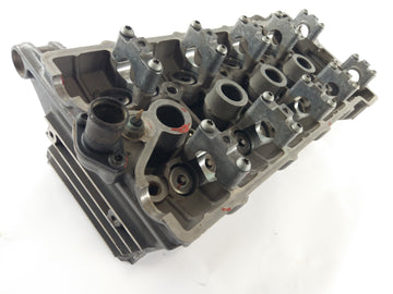 Triumph Trophy 1200 T300E [1996] - Cylinder head - 0