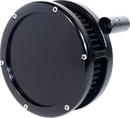 Harley-Davidson FLHTCUI 1340 EFI Electra Glide Ultra Classic Special Anniversary Edition [1995] - BA air filter kit - Surface: Black, Chrome, Clear - Image 10