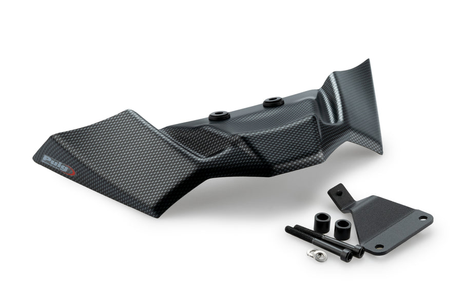 BMW M 1000 R [2024] – Naked Verkleidungsscheibe Windschild Front Spoiler