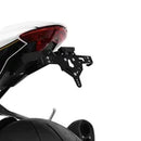 Triumph Speed Triple 1200 RS [ZIEGER] – PRO Kennzeichenhalter Typ D