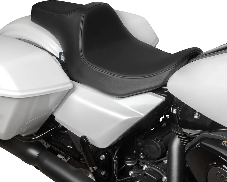 Harley Davidson Touring [SPECIALITÀ DRAG] – Sedile Predator III