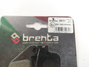 Honda VT 1100 SC32 [1999] - Brake Pad come NUOVO-2