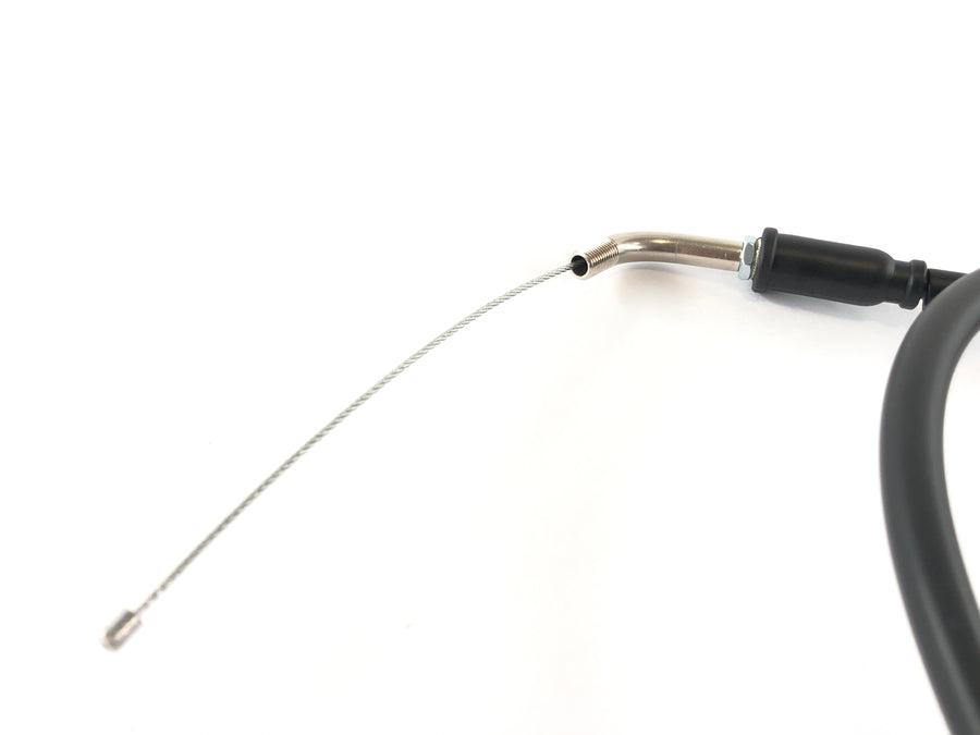 Husqvarna TE 610 E Dual H7 [all years] - throttle cable - reinforced version