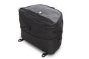 Hecktasche [Hepco & Becker] - Small Sport Star Rack für Gurtbefestigung auf Originalbrücke BMW – Universell